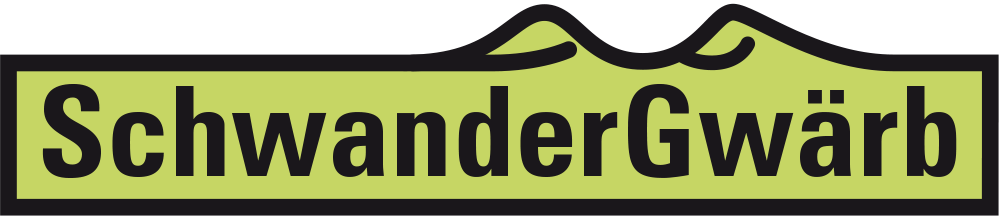 Schwander Gwärb Logo