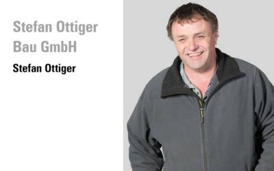 Stefan Ottiger Bau GmbH